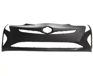 Paragolpes Delantero Con Agujeros Para Sensores Imprimada para Toyota PRIUS 2016