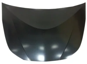 Capó (Aluminio) para Toyota PRIUS 2016