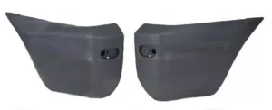 Punta Paragolpes Trasero Derecho (4 Puertas) para Toyota RAV4 I 1994
