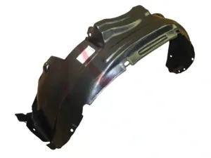 Resguardo Paso De Rueda Delantero Izquierdo para Toyota RAV4 I 1994