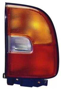 Piloto Trasero Derecho para Toyota RAV4 I 1994