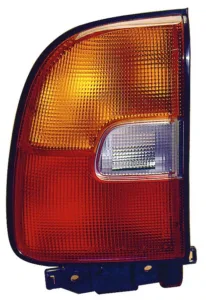 Piloto Trasero Izquierdo para Toyota RAV4 I 1994