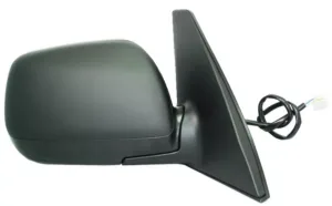 Retrovisor Derecho Electrico, Imprimado Convexo, Termico, 5 Pins para Toyota RAV4 II 2000