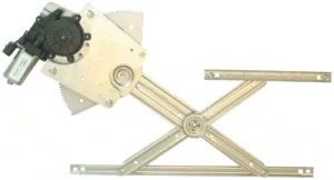 Elevalunas Electrico Delantero Derecho (5 Puertas) para Toyota RAV4 II 2000