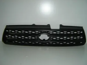 Rejilla Para Pintar (00-03) para Toyota RAV4 II 2000