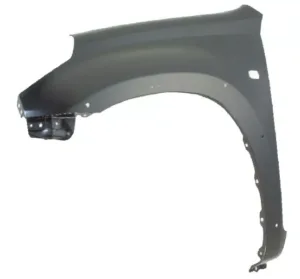 Aleta Delantera Izquierda (Con Agujeros Para Aletin) para Toyota RAV4 II 2000
