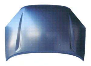 Capó para Toyota RAV4 II 2000