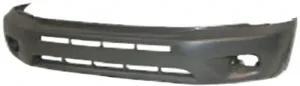 Paragolpes Delantero Imprimado (2003-) para Toyota RAV4 II 2000