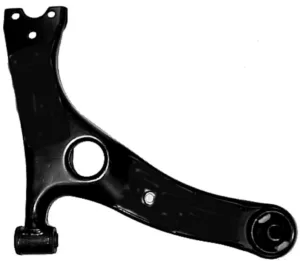 Brazo De Suspension Derecho Sin Rotula para Toyota RAV4 II 2000