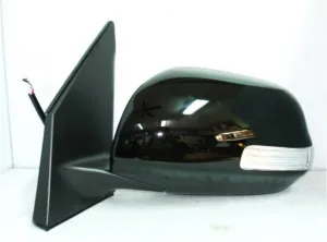 Retrovisor Izquierdo Electrico Termico Con Intermitente para Toyota RAV4 III 2006