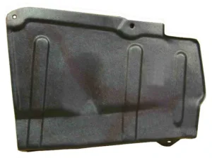 Resguardo Inferior Motor Derecho para Toyota RAV4 III 2006