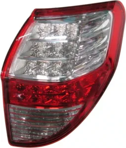 Piloto Trasero Derecho (Led) (2010-) para Toyota RAV4 III 2009