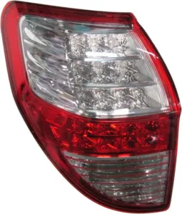 Piloto Trasero Izquierdo (Led) (2010-) para Toyota RAV4 III 2009