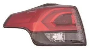 Piloto Trasero Izquierdo (Led) para Toyota RAV4 IV 2016