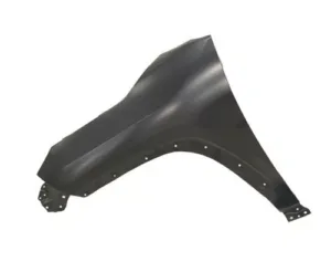 Aleta Delantera Izquierda (Aluminio) para Toyota RAV4 V 2018