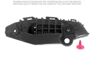 Soporte Derecho Paragolpes Delantero para Toyota RAV4 V 2018