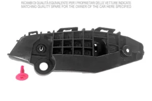 Soporte Izquierdo Paragolpes Delantero para Toyota RAV4 V 2018