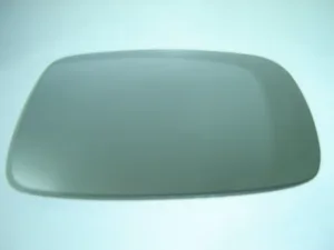 Cristal Retrovisor Derecho Convexo, Termico para Toyota YARIS 1999