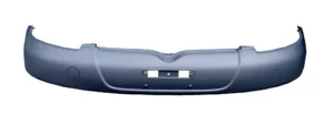Paragolpes Delantero Superior Gris para Toyota YARIS 1999