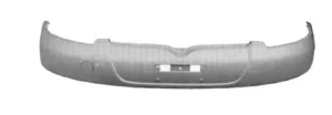 Paragolpes Delantero Superior Imprimado para Toyota YARIS 1999