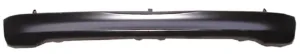 Paragolpes Trasero Inferior (Chapa) (2001-2002) para Toyota YARIS 1999