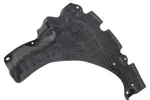 Resguardo Inferior Motor Derecho (Gasolina) para Toyota YARIS 1999 y YARIS 2003
