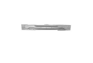 Traviesa Radiador para Toyota YARIS 1999 y YARIS 2003