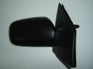 Retrovisor Derecho Manual Convexo para Toyota YARIS 2003