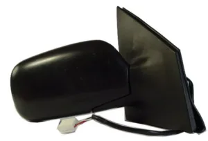Retrovisor Derecho Electrico Convexo, Termico para Toyota YARIS 2003