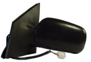 Retrovisor Izquierdo Electrico Convexo, Termico para Toyota YARIS 2003