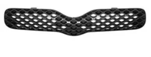 Rejilla (Gris ) para Toyota YARIS 2003