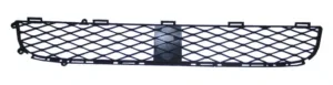 Rejilla Central Paragolpes Delantero para Toyota YARIS 2003