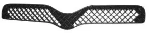 Rejilla (Negra) para Toyota YARIS 2003