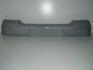 Paragolpes Trasero Imprimado para Toyota YARIS 2003