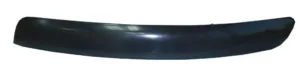 Moldura Izquierda Paragolpes Delantero para Toyota YARIS 2003