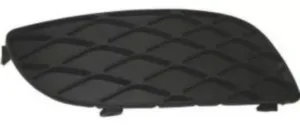 Rejilla Derecha Paragolpes Delantero (Sin Agujero) para Toyota YARIS 2003