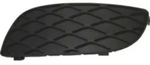 Rejilla Izquierda Paragolpes Delantero (Sin Agujero) para Toyota YARIS 2003