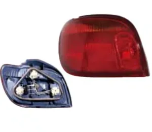 Piloto Trasero Izquierdo (Koito – W21W) para Toyota YARIS 2003
