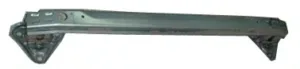 Refuerzo Paragolpes Trasero para Toyota YARIS 2005 y YARIS 2009