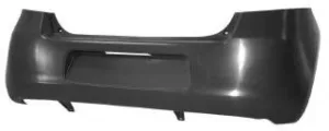 Paragolpes Trasero para Toyota YARIS 2005