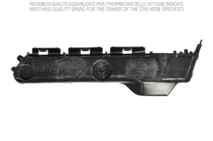 Soporte Paragolpes Trasero Derecho (Plastico) para Toyota YARIS 2005 y YARIS 2009