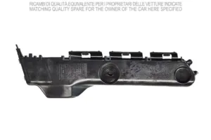 Soporte Paragolpes Trasero Izquierdo (Plastico) para Toyota YARIS 2005 y YARIS 2009