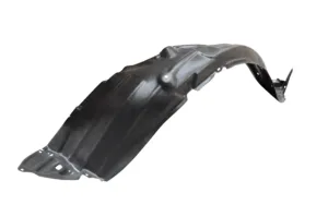 Resguardo Paso De Rueda Delantero Izquierdo para Toyota YARIS 2005 y YARIS 2009