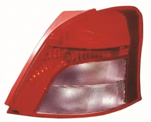 Piloto Trasero Derecho para Toyota YARIS 2005