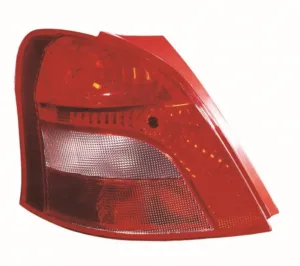 Piloto Trasero Izquierdo para Toyota YARIS 2005