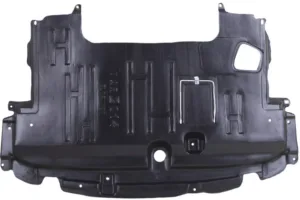 Resguardo Inferior Motor (1.4 Diesel) para Toyota YARIS 2005 y YARIS 2009