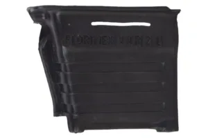Resguardo Inferior Motor Izquierdo (1.4 Diesel) para Toyota YARIS 2005 y YARIS 2009