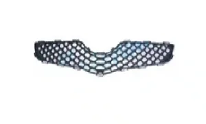Rejilla (Negra) para Toyota YARIS 2009