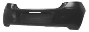 Paragolpes Trasero para Toyota YARIS 2009