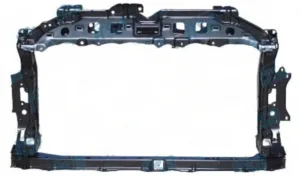 Frente Completo para Toyota YARIS 2009